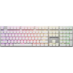Sharkoon PureWriter wit RGB Blue