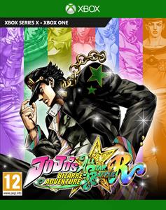 Jojos Bizarre Adventure - All-Star Battle R