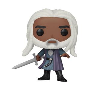 Beeldje Funko Pop Game of Thrones House of The Dragon Corlys Velaryon