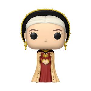 Beeldje Funko Pop Game of Thrones House of The Dragon Rhaenyra Targaryen