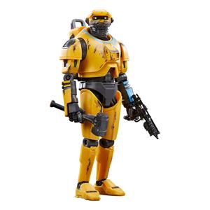 Hasbro Star Wars: Obi-Wan Kenobi Black Series Deluxe Action Figure 2022 NED-B 15 cm