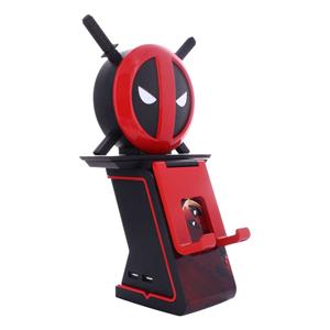 Exquisite Gaming Deadpool Ikon Cable Guy Emblem 20 cm