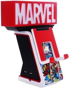 Exquisite Gaming Marvel Ikon Cable Guy Logo 20 cm