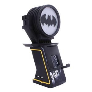 Exquisite Gaming DC Comics Ikon Cable Guy Batman Bat Signal 20 cm