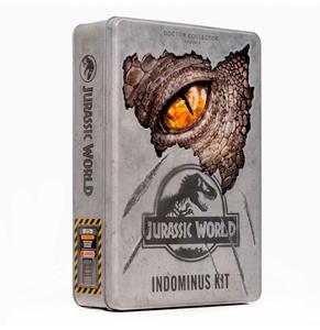 Doctor Collector Jurassic World Indominus Kit