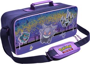 Amigo Verlag / Ultra Pro Pokémon Haunted Hollow Trove (Sammelkartenspiel-Zubehör)
