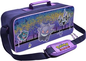 Ultra Pro Pokemon Gallery Series Haunted Hollow Deluxe Gaming Trove