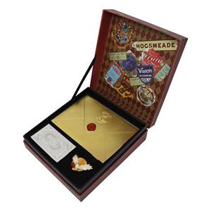 Fanattik Harry Potter's Journey to Hogwarts Collection