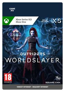 Square Enix OUTRIDERS WORLDSLAYER