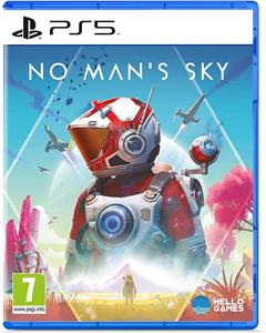 Bandai Namco No Man's Sky