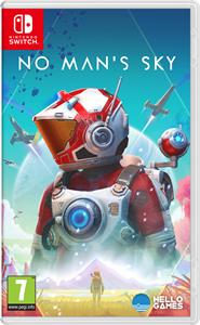 Bandai Namco No Man's Sky