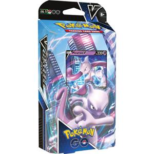 Pokémon Pokemon GO - Battle Deck Melmetal V