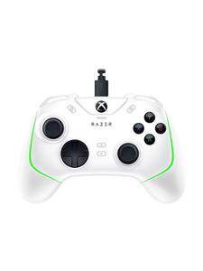 Razer Wolverine V2 Gaming Controller Chroma - Xbox/PC - Wit