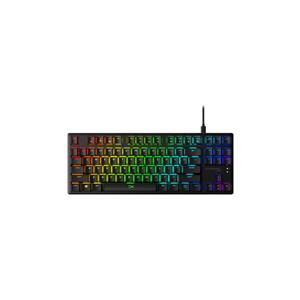 HyperX Alloy Origins Core RGB Gaming Toetsenbord QWERTY