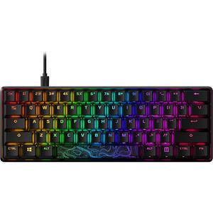 Gaming Tastatur Hyperx Alloy Origins 60 Qwerty Englisch Eeuu