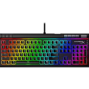 HyperX Alloy Elite 2 Mechanisch Gaming Toetsenbord Rood Qwerty