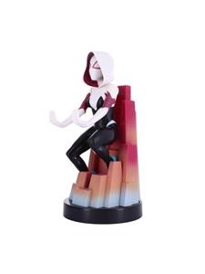 Exquisite Gaming Limited Exquisite Gaming Cable Guy Marvel Spider Gwen