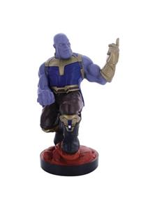 Cable Guys Marvel: Thanos Cable Guys Original Controller and Phone Holder 20cm - Accessories for game console