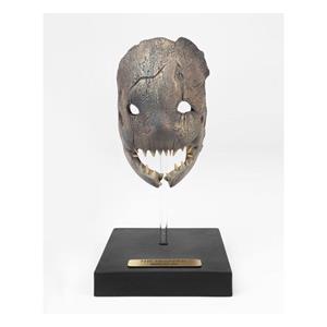 ItemLab Dead by Daylight Prop Replica 1/2 The Trapper Mask Limited Edition 20 cm