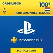 PlayStation Plus Extra 12 maanden (tegoed)