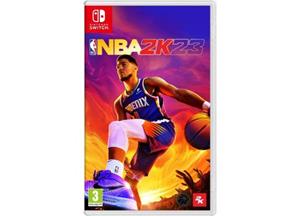 2K Games NBA 2K23