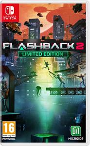 Microids Flashback 2