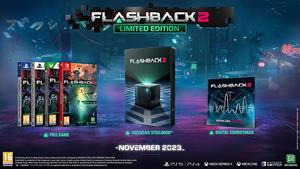 Microids Flashback 2