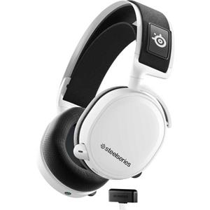 SteelSeries Arctis 7+ Wit