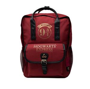 Blue Sky Studios Harry Potter Premium Backpack Hogwarts