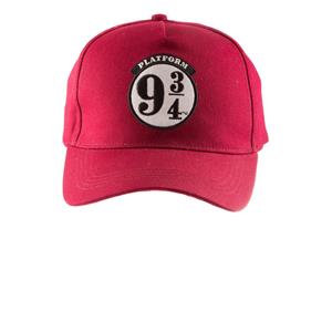 Harry Potter Baseball Cap Harry Potter Cap Platform neu