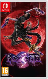 Nintendo Bayonetta 3