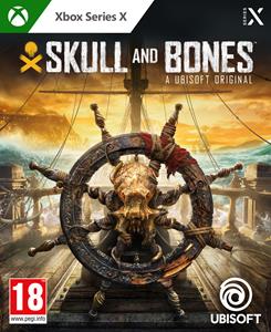 Skull & Bones