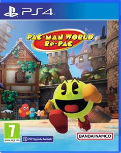 Bandai Namco Pac-Man World Re-Pac