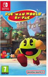 Bandai Namco Pac-Man World Re-Pac