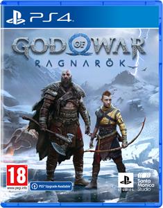 Sony Interactive Entertainment God of War Ragnarök