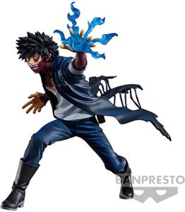 Banpresto My Hero Academia The Evil Villains Vol.5 Dabi Statue