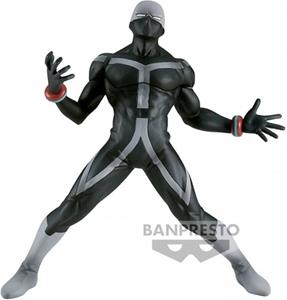 Banpresto My Hero Academia The Evil Villains Vol.5 Figure - Twice
