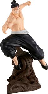 Banpresto Jujutsu Kaisen Figure - Aoi Todo