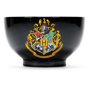 HMB Tasse »Harry Potter Müslischale Hogwarts Logo«