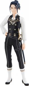 Good Smile Company Fire Emblem: Three Houses Pop Up Parade PVC Statue Felix Hugo Fraldarius 18 cm