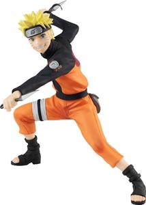 Good Smile Company Naruto Shippuden Pop Up Parade PVC Statue Naruto Uzumaki 14 cm