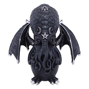 Nemesis Now Beeld Cthulhu "Culthulhu" - 10 cm