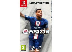 Electronic Arts Fifa 23 Legacy Edition