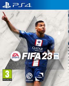 Electronic Arts Fifa 23