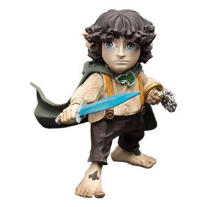 wetaworkshop Weta Workshop Lord of the Rings Mini Epics Vinyl Figure Frodo Baggins (2022)