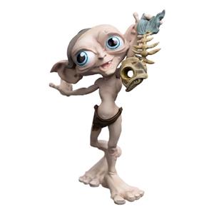 wetaworkshop Weta Workshop Lord of the Rings Mini Epics Vinyl Figure Sm&eacute;agol