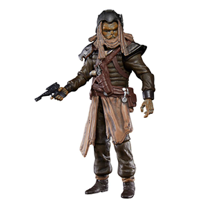 Hasbro Star Wars The Vintage Collection Klatooinian Raider