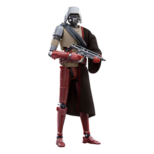 Hasbro Star Wars The Black Series HK-87