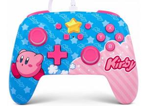 PowerA Kirby Switch-Controller
