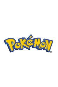 Jazwares Pokémon Battle Figure Set Figure 3-Pack Piplup, Vulpix, Electabuzz